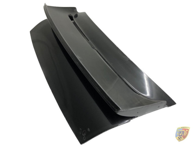 997 GT3 Cup Heckspoiler Haube Motordeckel Porsche 911