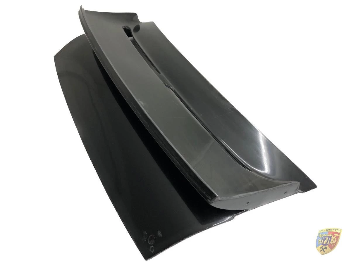 997 GT3 Cup spoiler posteriore cofano motore Porsche 911 | Albert Motorsport