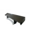 996 - 997 - GT3 - Cup - R Spoiler Board Rear Spoiler Carbon Porsche 911 – Albert Motorsport
