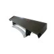 996 - 997 - GT3 - Cup - R Spoiler Board Rear Spoiler Carbon Porsche 911 – Albert Motorsport