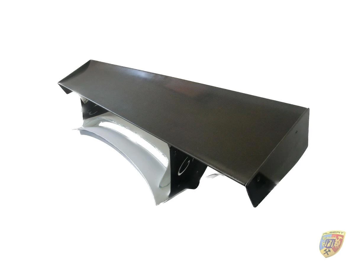 996 - 997 - GT3 - Cup - R Spoiler Spoiler Posteriore Carbonio Porsche 911 | Albert Motorsport