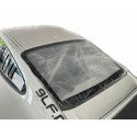 997 GT3 - Cup - R rear window Macrolon clear Race Porsche 911