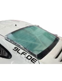 991 GT3 - Cup - R Lunotto posteriore Macrolon trasparente Race Porsche 911 | Albert Motorsport