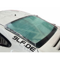 991 GT3 - Cup - R Luneta trasera Macrolon transparente Race Porsche 911