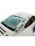 991 GT3 - Cup - R rear window Macrolon clear Race Porsche 911 – Albert Motorsport