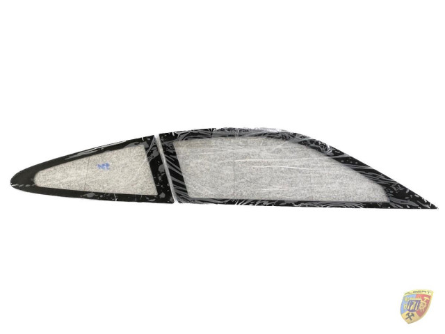 991 Lightweight glass by Albert Motorsport 2