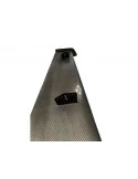 992 GT3 - Cup alettone posteriore in carbonio per Porsche 911 (appeso) | Albert Motorsport