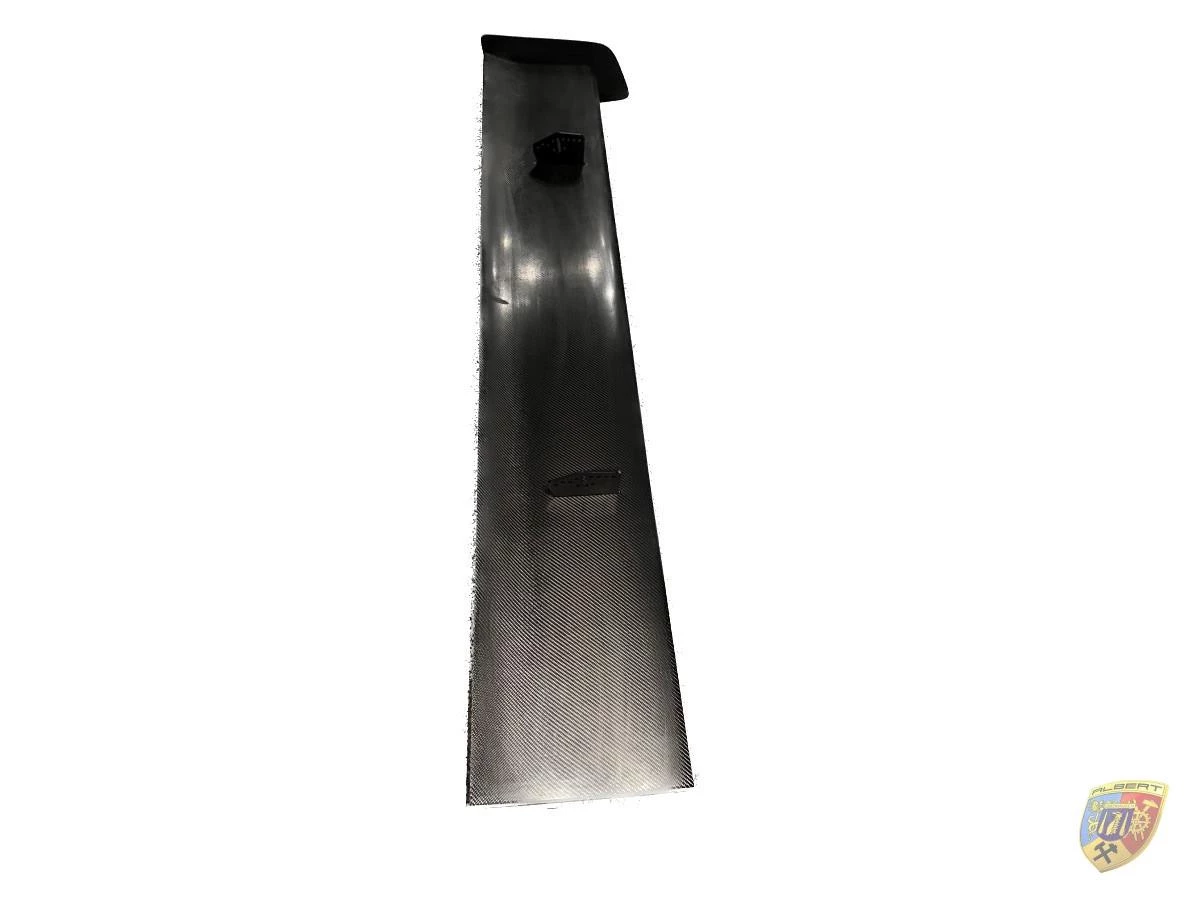 992 GT3 - Cup rear wing carbon for Porsche 911 (hanging) – Albert Motorsport