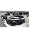 992 GT3 - Alerón trasero Cup de carbono para Porsche 911 (colgante) | Albert Motorsport