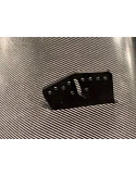 992 GT3 - Cup alettone posteriore in carbonio per Porsche 911 (appeso) | Albert Motorsport