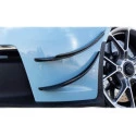 992 - GT3 - Cup Diveplanes Spoiler in carbonio Angoli spoiler Porsche 911 | Albert Motorsport