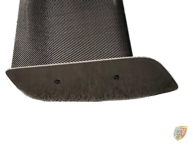 992 GT3 - Cup Diveplanes Carbon Spoiler winglets Porsche 911 Race – Albert Motorsport