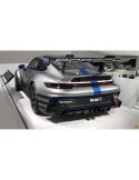 992 GT3 - Cup Sideplanes Spoiler Angoli Carbonio Porsche 911 Race | Albert Motorsport