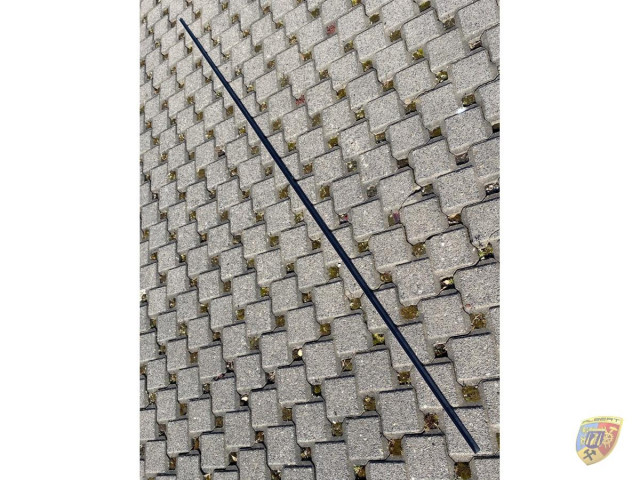 996 - 997 - 991 - 992 - GT3 R Guerney Carbon para una alta carga aerodinámica de hasta 200 cm 2