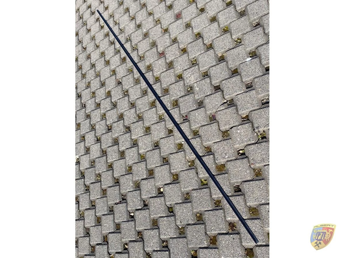 996 - 997 - 991 - 992 - GT3 R Guerney Carbon für hohen Abtrieb bis 200 cm – Albert Motorsport