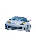 996 GT3 R - RS 2000 - 2003 kit carrosserie carbone pour Porsche 911 | Albert Motorsport