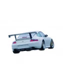 996 GT3 R - RS 2000 - 2003 kit carrosserie carbone pour Porsche 911 | Albert Motorsport