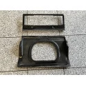 996 GT3 R - RS 2000 - 2003 kit carrozzeria in carbonio per Porsche 911 | Albert Motorsport