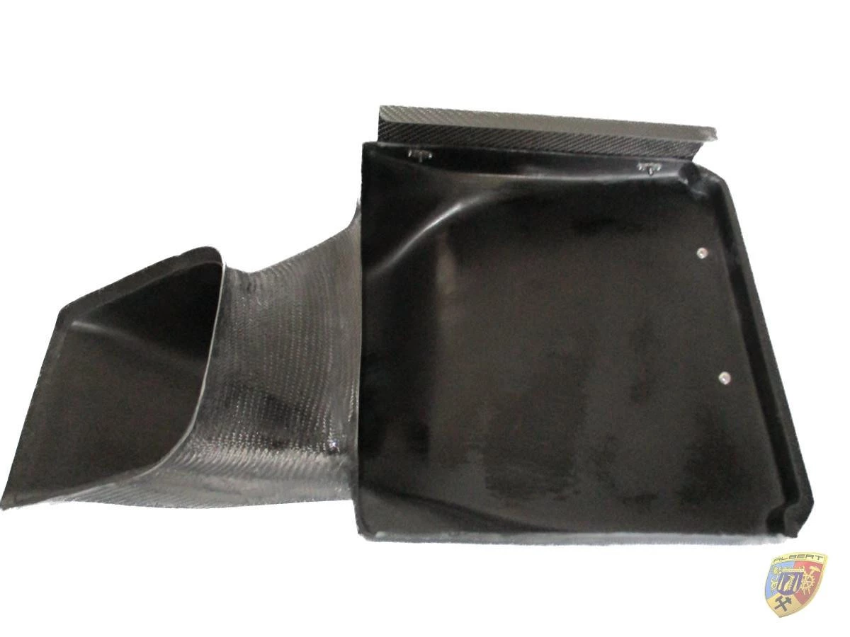 996 RSR - 1998 - 2004 Kit Carrosserie Carbone pour Porsche 911 | Albert Motorsport