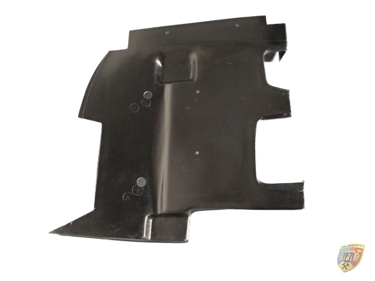 996 RSR - 1998 - 2004 Kit de carrocería en carbono para Porsche 911 | Albert Motorsport