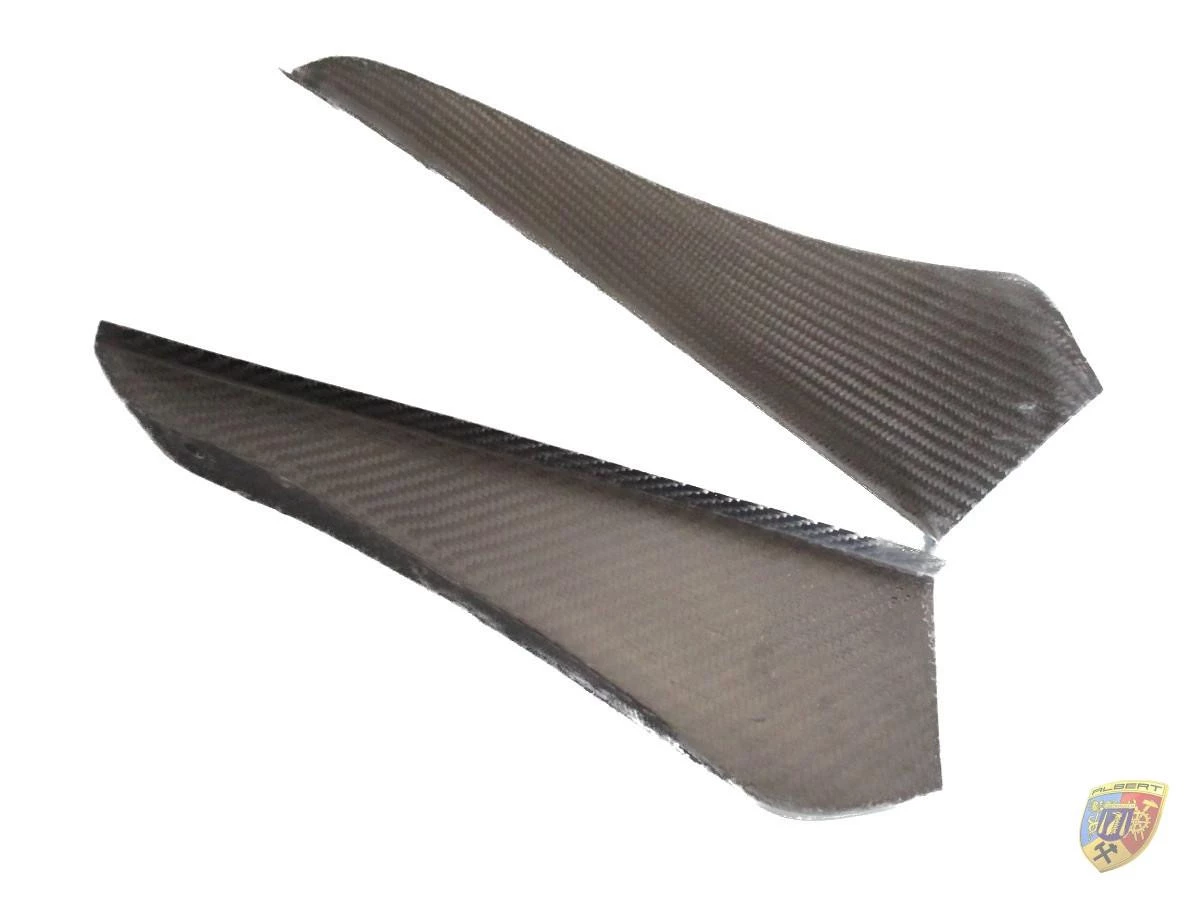 996 RSR - 1998 - 2004 Kit Carrosserie Carbone pour Porsche 911 | Albert Motorsport