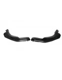 996 RSR - 1998 - 2004 Kit Carrosserie Carbone pour Porsche 911 | Albert Motorsport