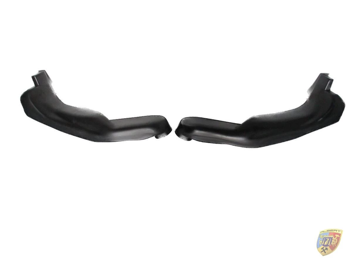 996 RSR - 1998 - 2004 Kit de carrocería en carbono para Porsche 911 | Albert Motorsport