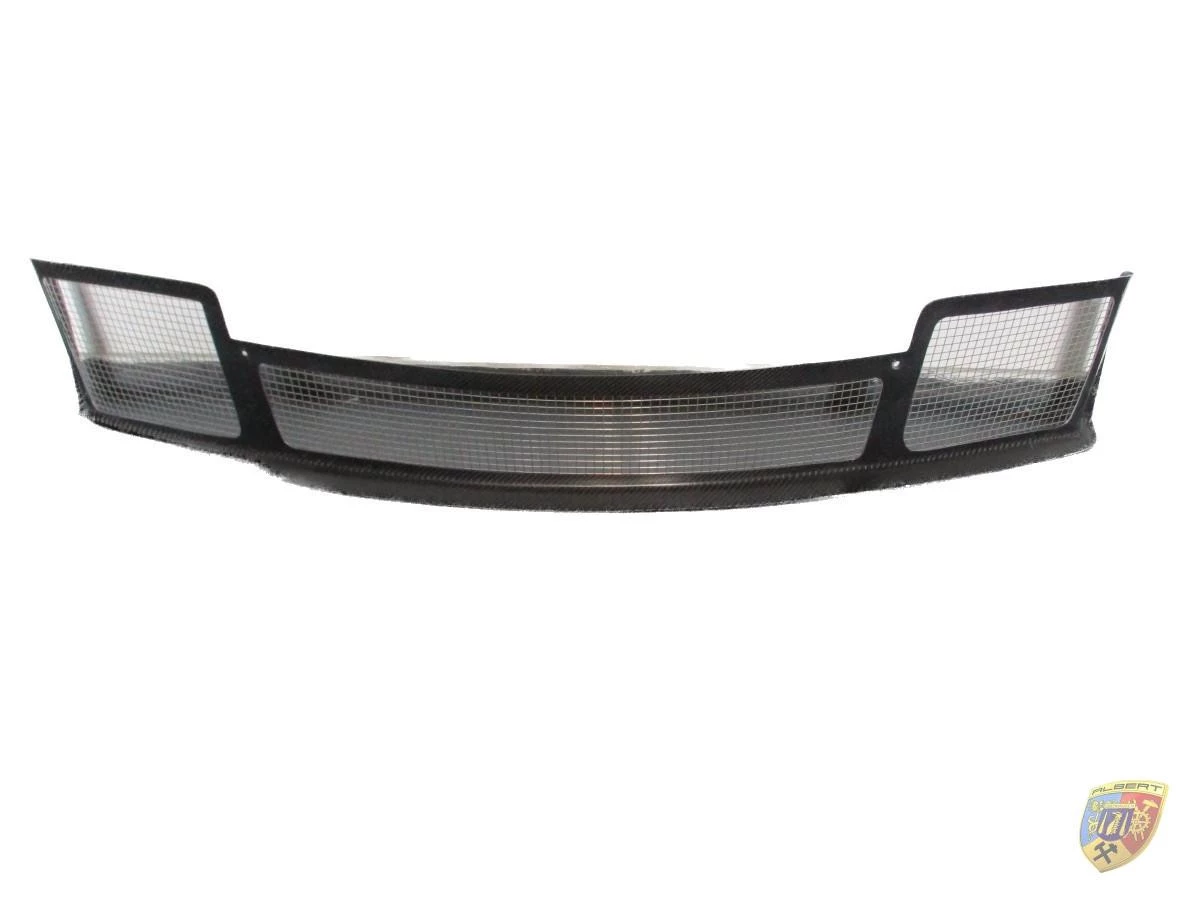 996 RSR - 1998 - 2004 Kit Carrosserie Carbone pour Porsche 911 | Albert Motorsport