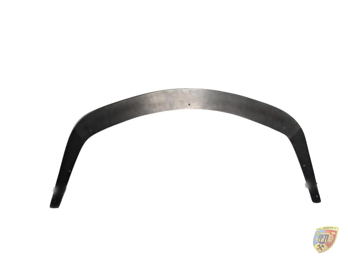 996 RSR - 1998 - 2004 Kit Carrosserie Carbone pour Porsche 911 | Albert Motorsport