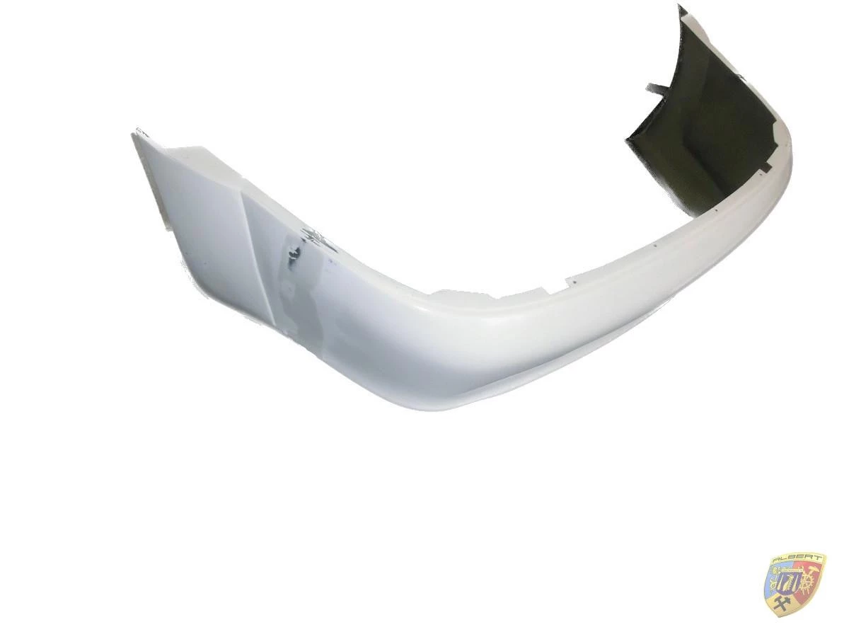 996 RSR - 1998 - 2004 Kit de carrocería en carbono para Porsche 911 | Albert Motorsport