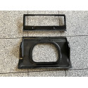 996 RSR - 1998 - 2004 Kit de carrocería en carbono para Porsche 911
