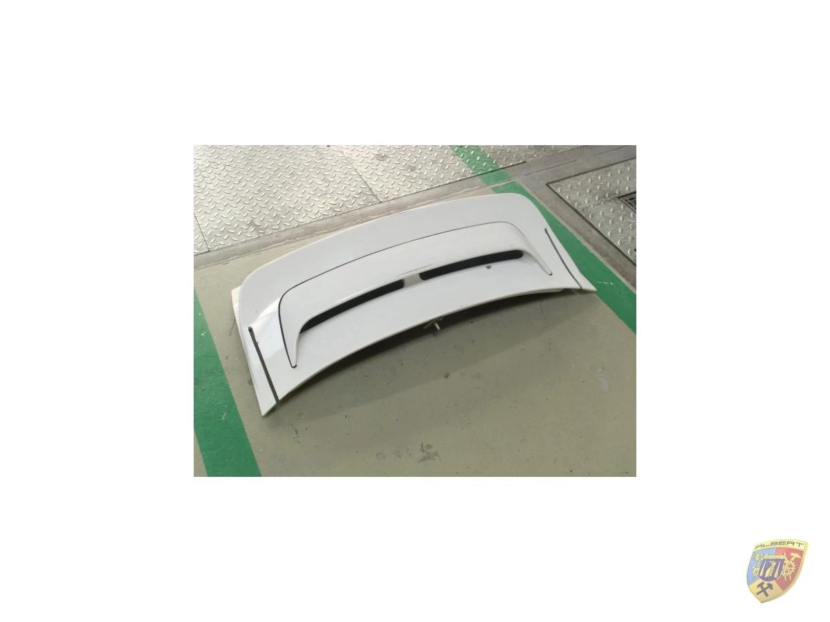 996 RSR - 1998 - 2004 Kit Carrosserie Carbone pour Porsche 911 | Albert Motorsport