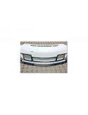996 RSR - 1998 - 2004 Kit Carrosserie Carbone pour Porsche 911 | Albert Motorsport