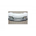 996 RSR - 1998 - 2004 Kit Carrosserie Carbone pour Porsche 911 | Albert Motorsport