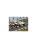 996 RSR - 1998 - 2004 Kit Carrosserie Carbone pour Porsche 911 | Albert Motorsport