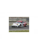 996 RSR - 1998 - 2004 Kit Carrosserie Carbone pour Porsche 911 | Albert Motorsport