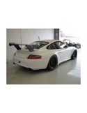 996 RSR - 1998 - 2004 Kit Carrosserie Carbone pour Porsche 911 | Albert Motorsport