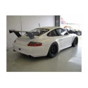 996 RSR - 1998 - 2004 Kit Carrosserie Carbone pour Porsche 911 | Albert Motorsport