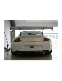 996 RSR - 1998 - 2004 Kit carrozzeria in carbonio per Porsche 911 | Albert Motorsport
