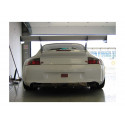 996 RSR - 1998 - 2004 Body Kit Carbon für Porsche 911