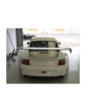 996 RSR - 1998 - 2004 Kit Carrosserie Carbone pour Porsche 911 | Albert Motorsport