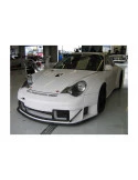 996 RSR - 1998 - 2004 Kit Carrosserie Carbone pour Porsche 911 | Albert Motorsport