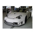 996 RSR - 1998 - 2004 Kit Carrosserie Carbone pour Porsche 911 | Albert Motorsport