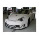 996 RSR - 1998 - 2004 Kit carrozzeria in carbonio per Porsche 911 | Albert Motorsport
