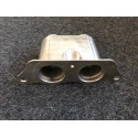 Silenciador de tubo de escape Cup GT3 997 - 991 - 992 para Porsche 911 | Albert Motorsport