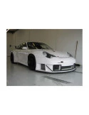 996 RSR - 1998 - 2004 Kit carrozzeria in carbonio per Porsche 911 | Albert Motorsport