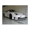 996 RSR - 1998 - 2004 Body Kit Carbon für Porsche 911