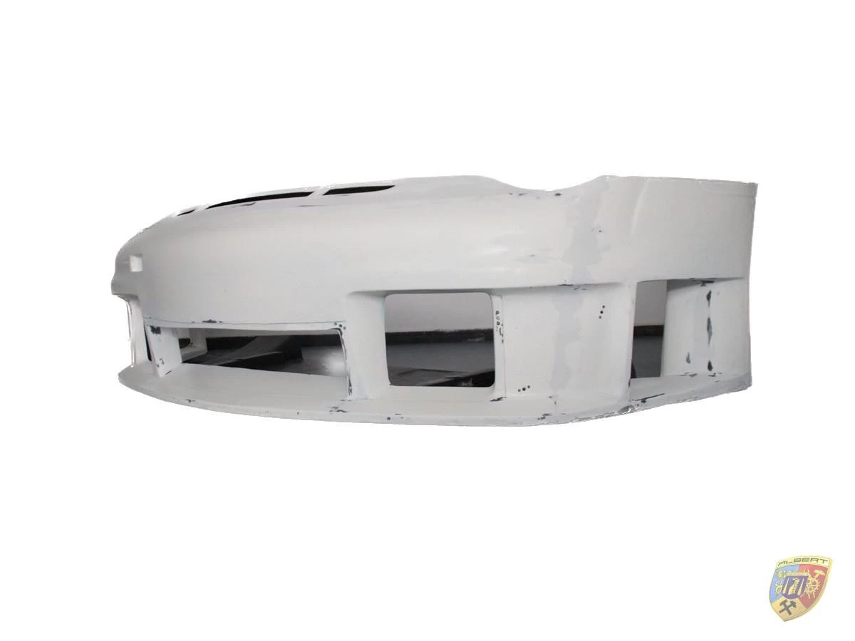 996 RSR front bumper carbon Porsche 911 – Albert Motorsport