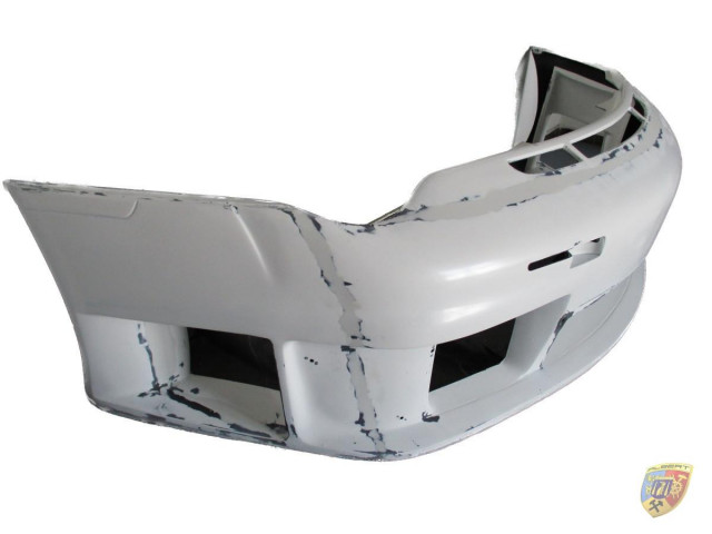 996 RSR Body by Albert Motorsport 