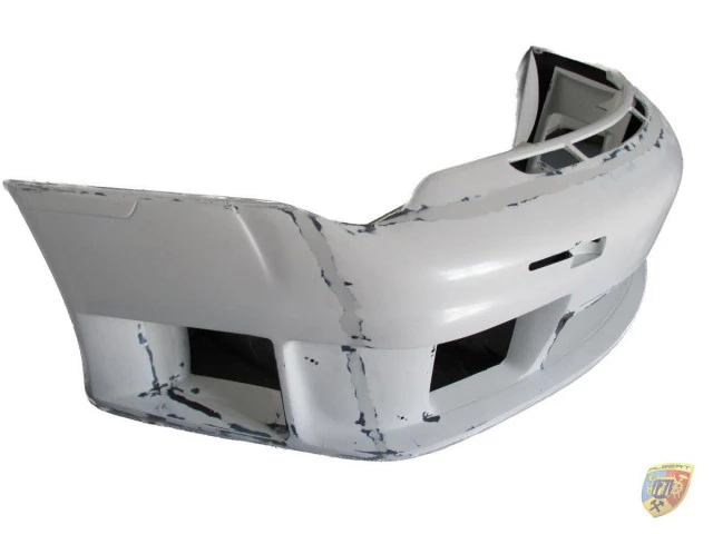 996 Carrocería Upgrades by Albert Motorsport